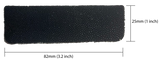 Passe de flèches de Rayskin