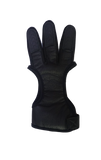 gants de tir à l'arc à 3 doigts