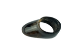 Bague de pouce pour femme pour tir à l'arc