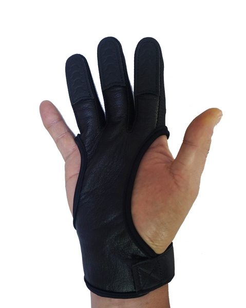 3 finger handschuhe Daylite archery 3 finger gloves – Daylitebow